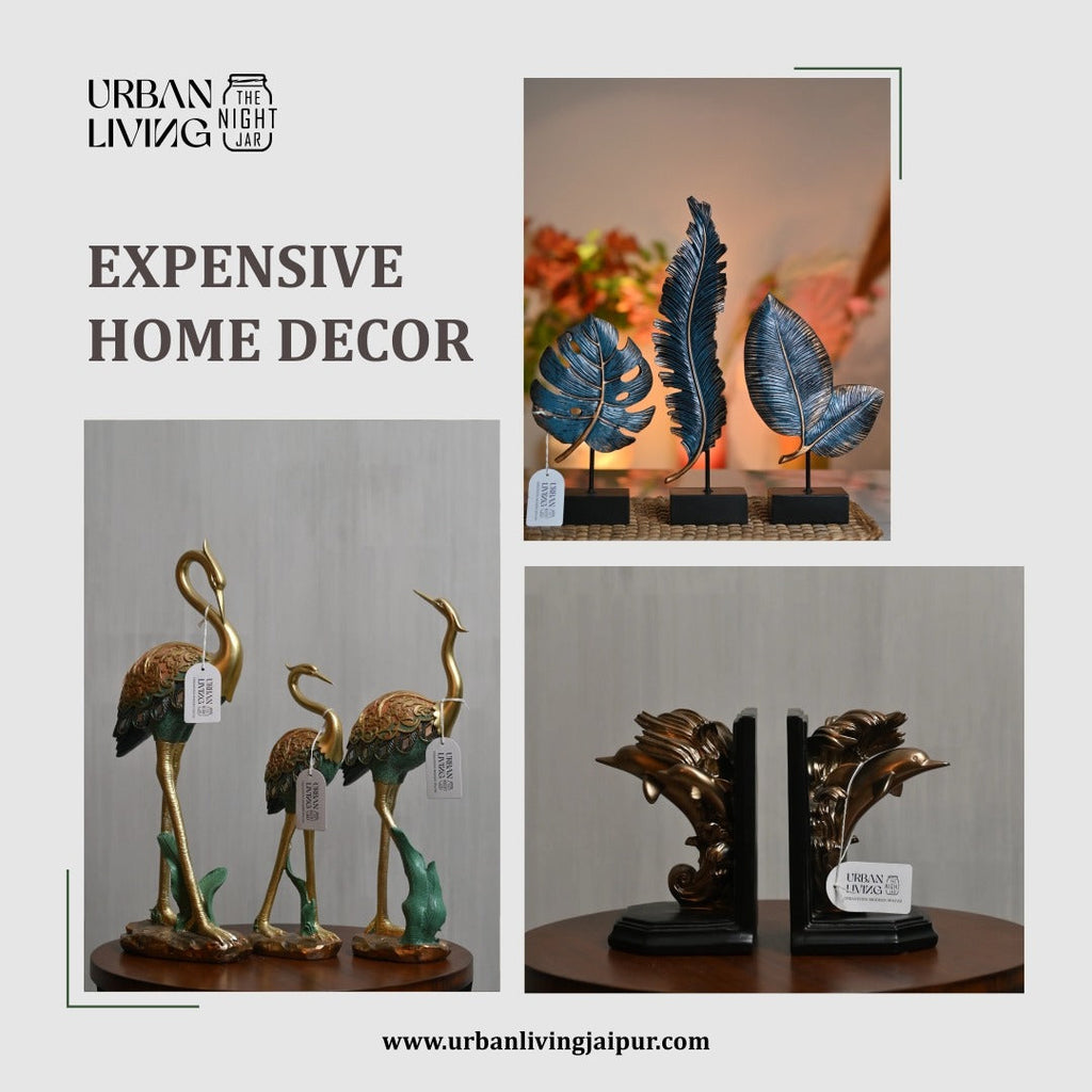 How To Make Decor Look Expensive On A Budget