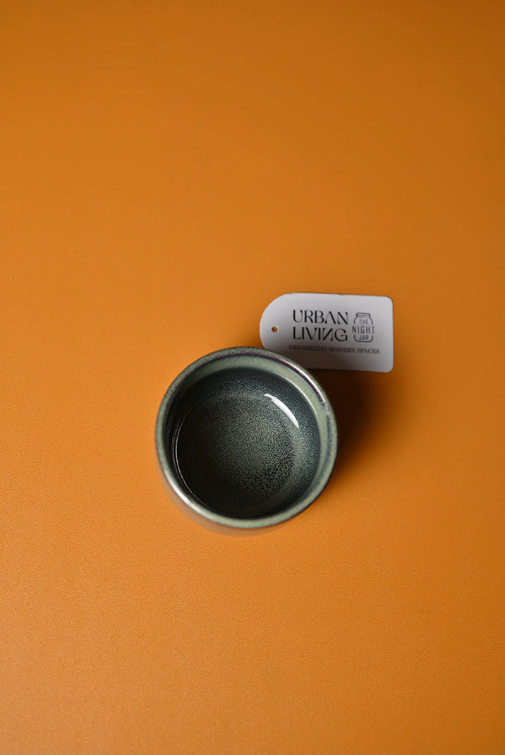 Premium Ceramic Mini Nuts Bowl