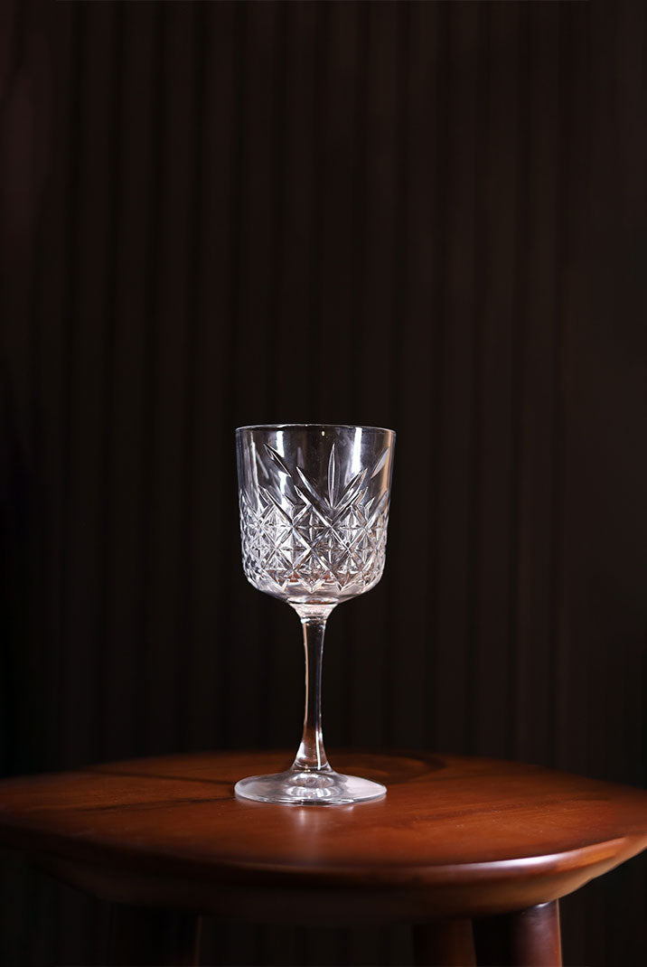Exquisite Sherry Cocktail Glass