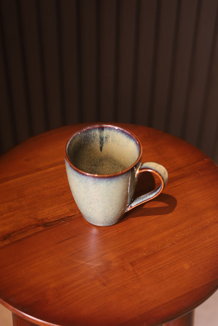 Classy Ceramic Coffee Mug