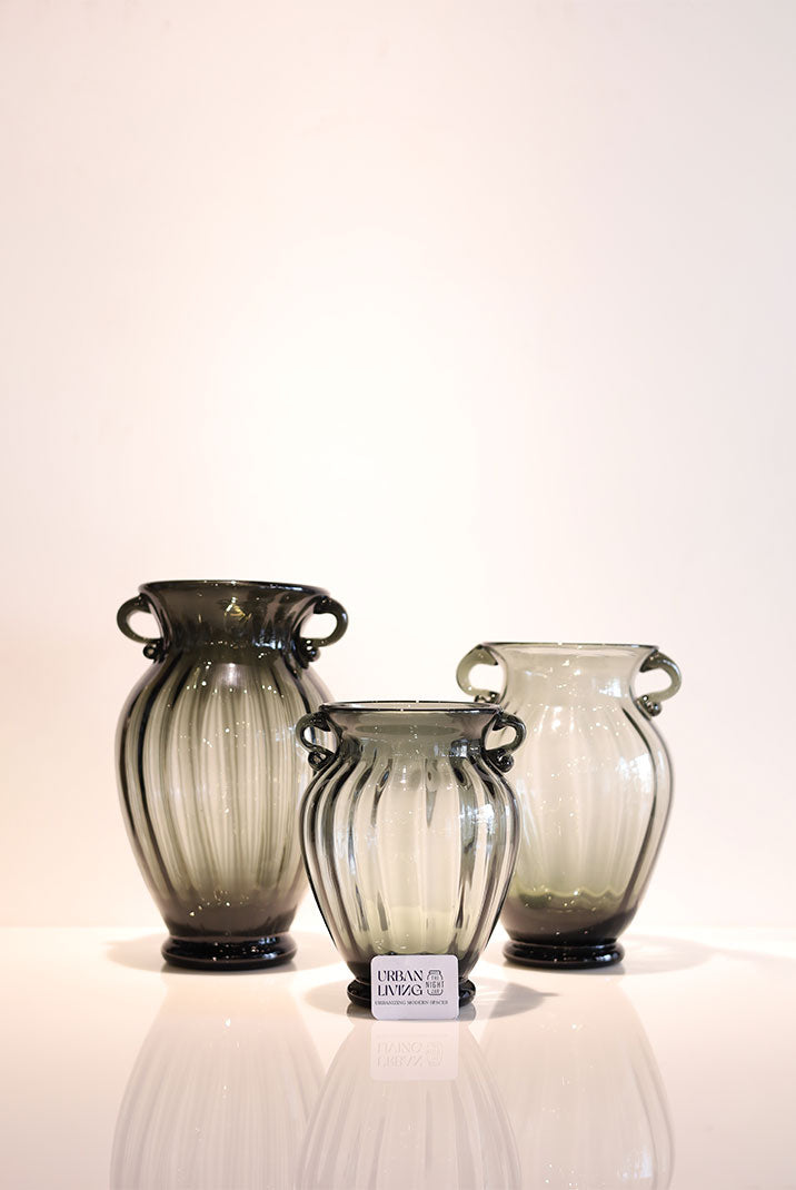 Enchanting Glass Vase