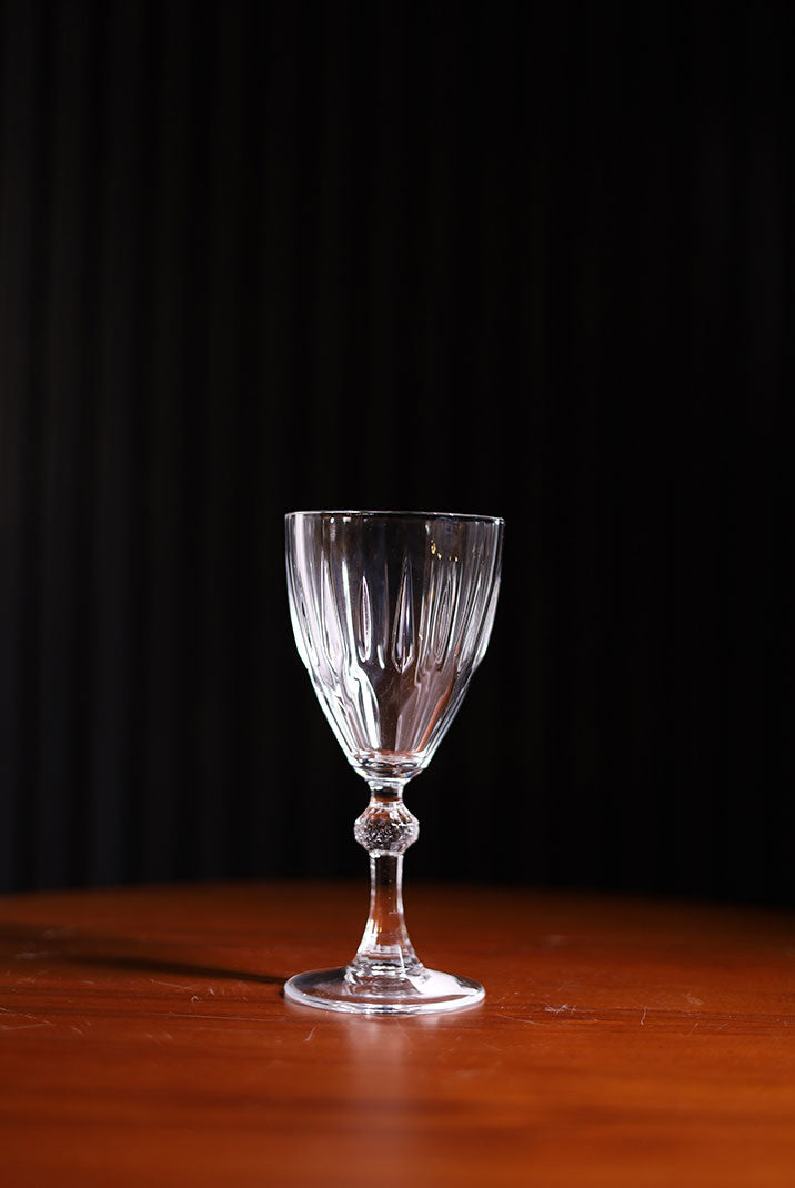 Stunning Sherry Glass