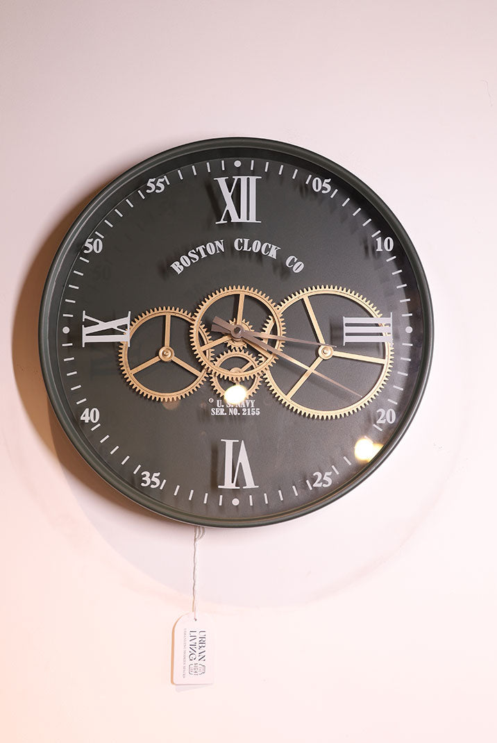Standard Wall clock