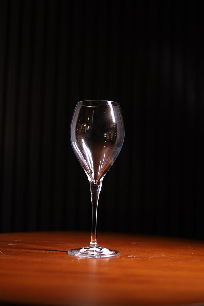 Artisanal Balloon Wine Glass