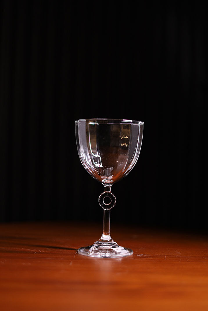 Hypnotic Sour Wine Glass