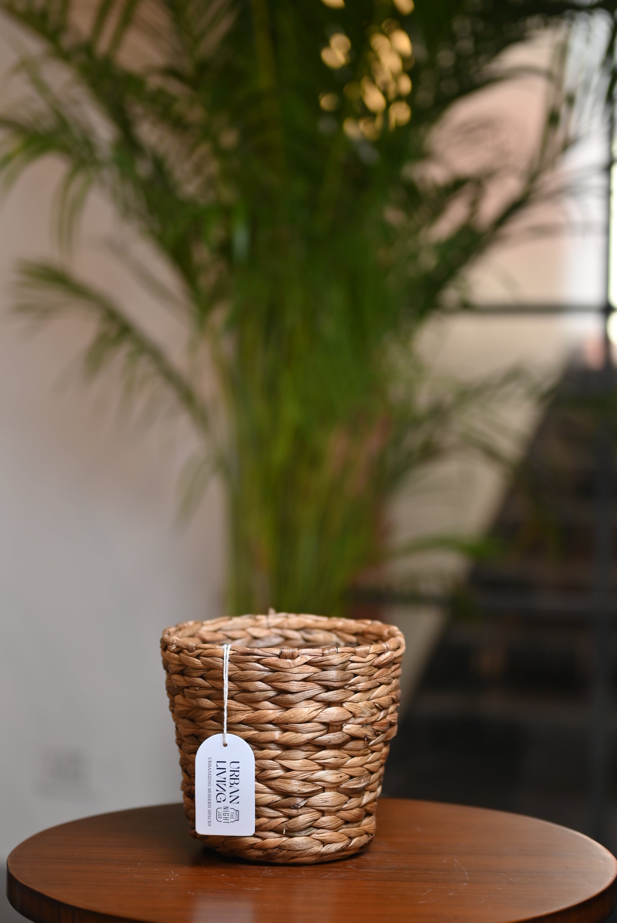 Mini Natural Utility Basket