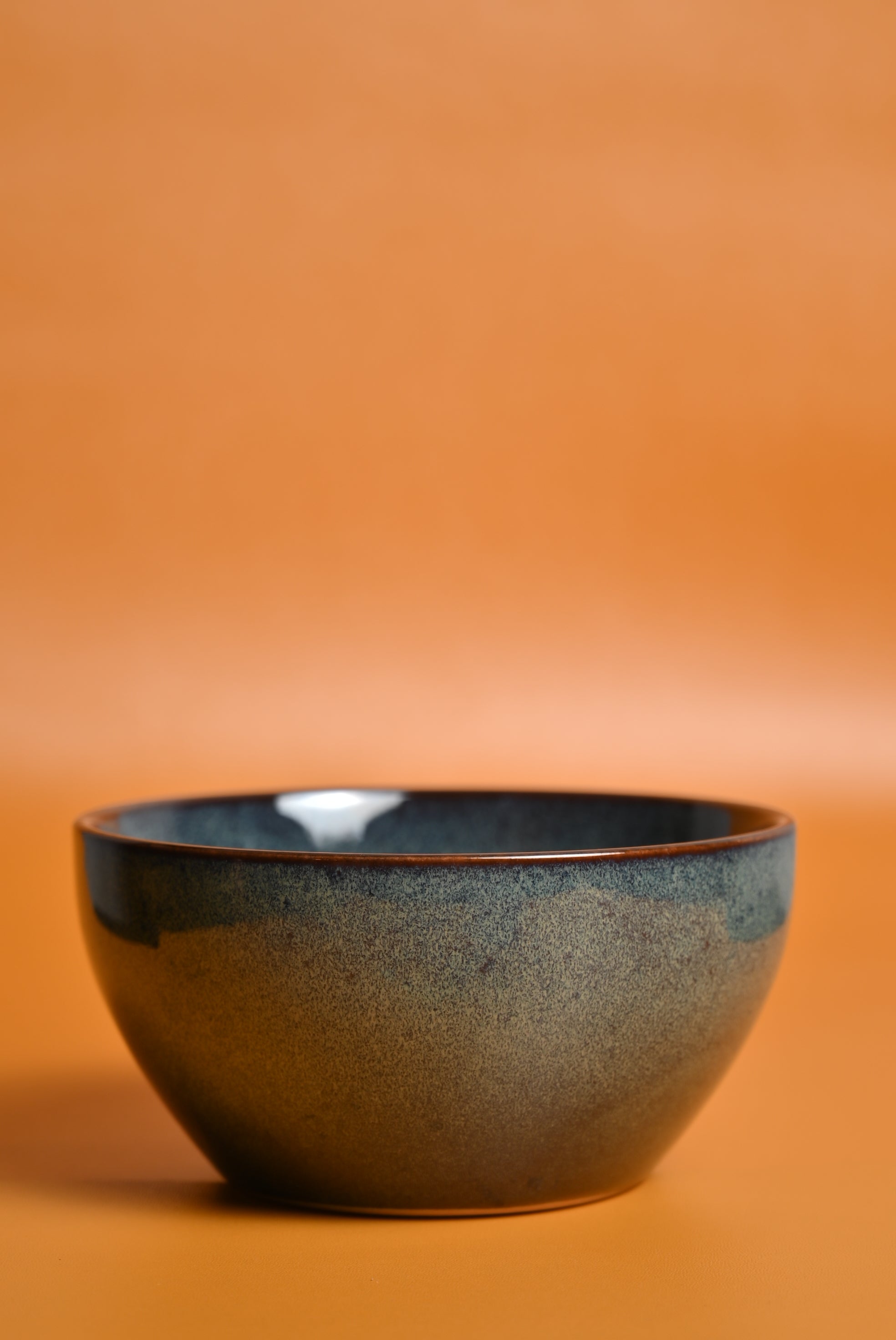 Premium Ceramic Green Multipurpose Bowl