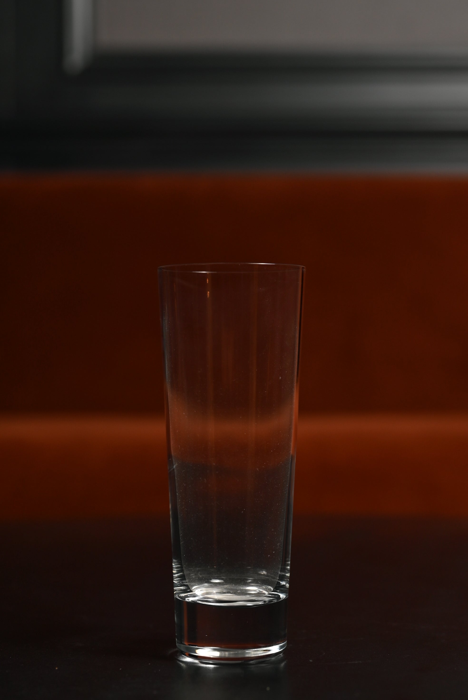 Tall Multipurpose Water Glass